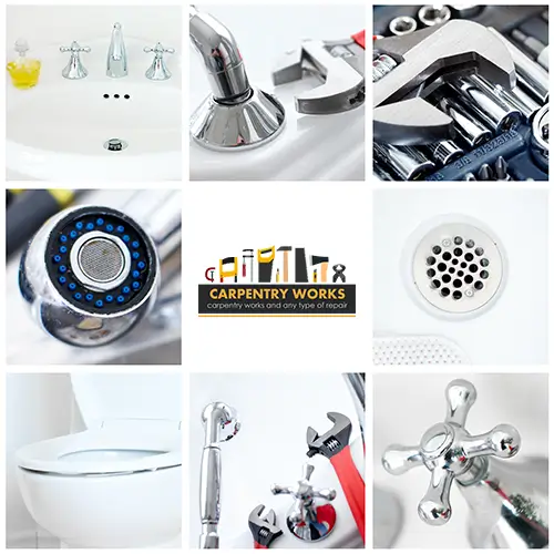 Mark Daily Handyman Services